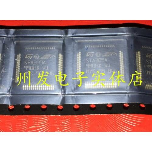 100% New&original STA309A In Stock