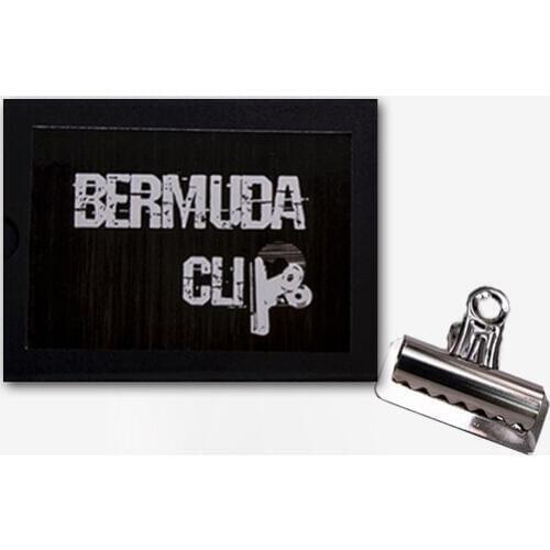 New Arrivals Executive Clip Magic Tricks Magic Props Mentalism Magic Close Up Street Magic,Switch Clip Illusions Fun