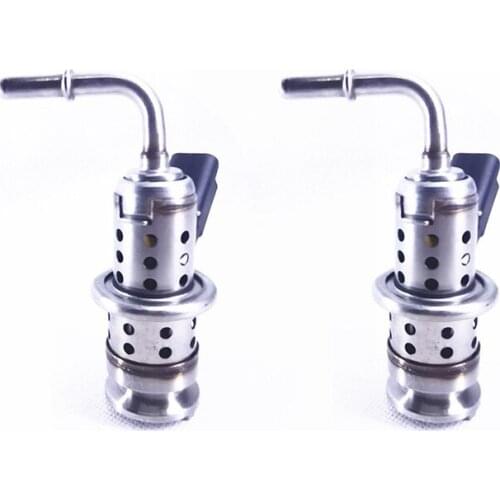 New Fuel Injector Nozzle Valve for Citroen C4 C3 for Peugeot 3008 208 Auto Replacement Parts 9802763880