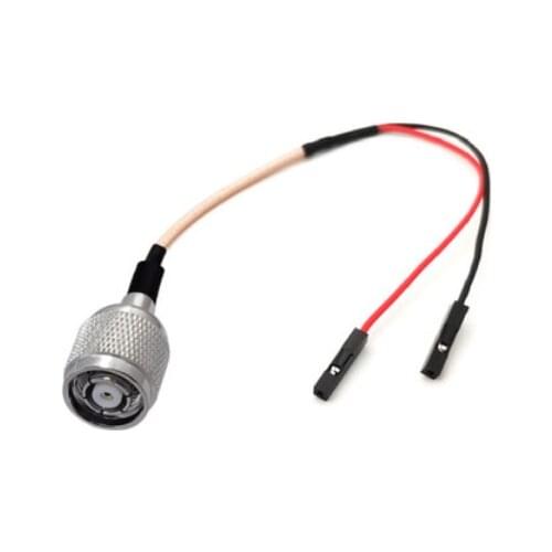 RP-TNC Male to DuPont Female Test Connector Pigtail RG316 cable
