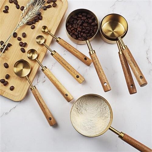 SAFEBET Measuring Spoons