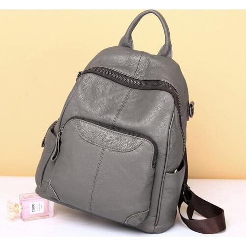 Senbos Women's Leather Bags