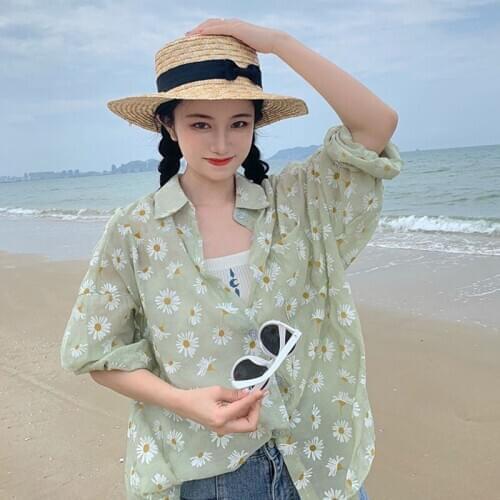 Блузки в горошек SILVERCELL China At AliExpress