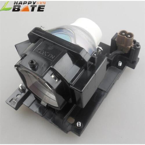 HAPPYBATE RLC-053 / RLC053 Replacement Projector Lamp with Housing for PJL9371