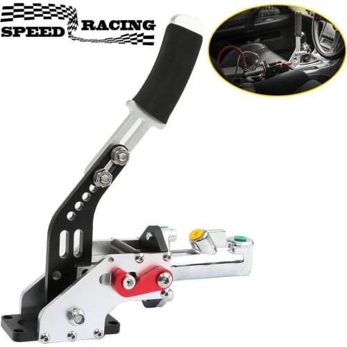 SPEEDRACING Auto Parts