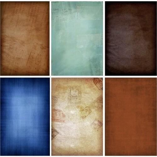 Vintage Abstract Gradient Photography Backdrop Portrait Photo Backgrounds Studio Props 201122 WLFG-13