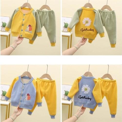 XJYIYUANLC Clothing Sets For Newborns