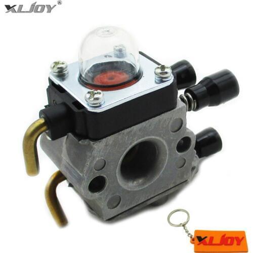 XLJOY Carburetor Carb Carby For STIHL FS80 FS85 HL75 FC75 FC85 HS80 KM85 SP80 KM80 String Trimmer
