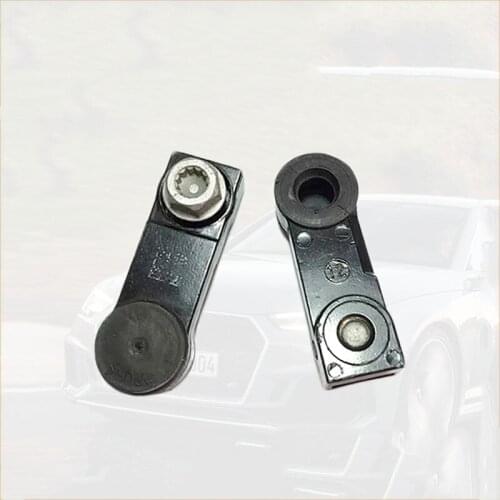 1pc Automatic Gear Shift Cable Connector for Volkswagen Lavida Sagitar MAGOTAN Tiguan Polo Bora Touran