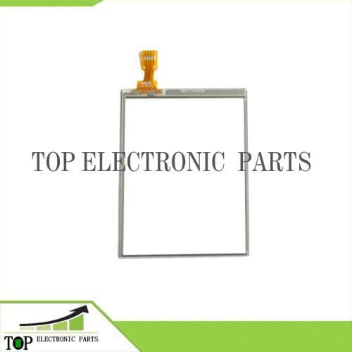 10pcs/lot for Ashtech ProMark 120 Touch Screen Digitizer Touch Panel glass