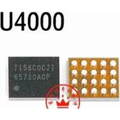 Cheap! High Quality for 6S 6S plus 6s LCD display ic chip U4000
