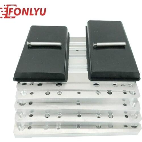 For Samsung S9 S10 S20 Ultra Plus S10E S10 5G Note 20 Ultra LCD Screen OCA Alignment Laminating Mold for Q5 YMJ Tool