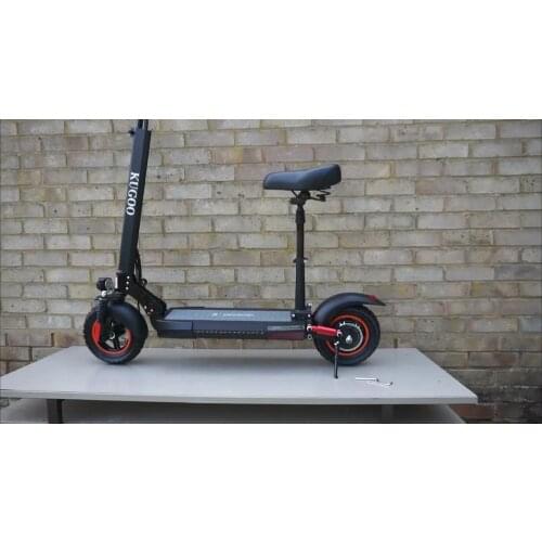 Kugoo m4 Pro 16ah electric scooter 48v 500w UK