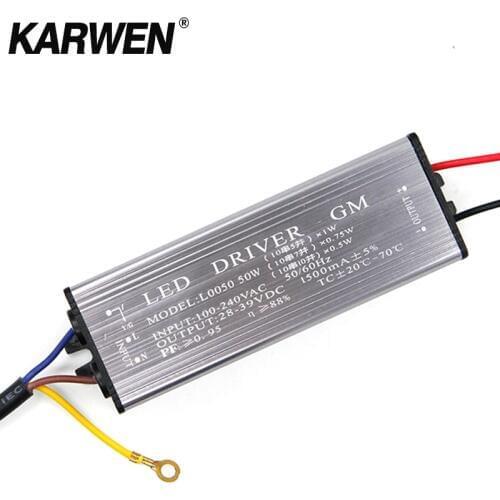 Светодиодные трансформаторы KARWEN China At AliExpress
