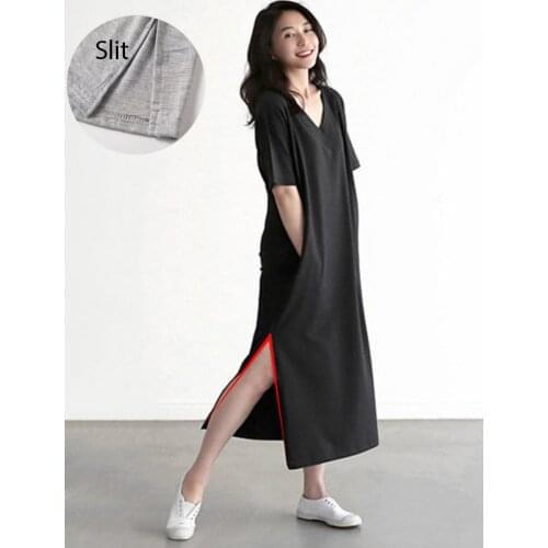 MOSHU Fashionable Sundresses