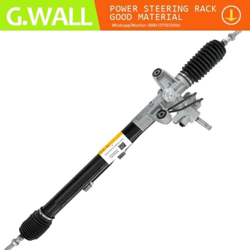 New Power Steering Rack And Pinion For Honda Accord Acura TL 3.2L 3.5L 2.4L 26-2703 53601-SDA-A04 53601SDAA04