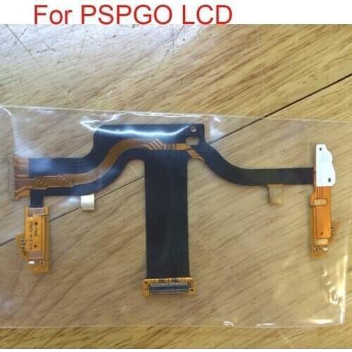 Brand new replacement Ribbon flex cable for PSP GO PSPGP LCD Screen ribbon cable
