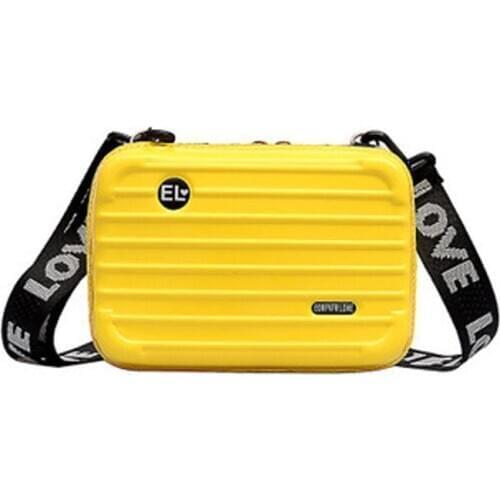 PEOPLE MONTAIN Red Women's Bags