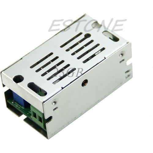 DC-DC 6-35V to 6-55V 10A Step-Up Adjustable Power Supply 200W Boost Converter N28