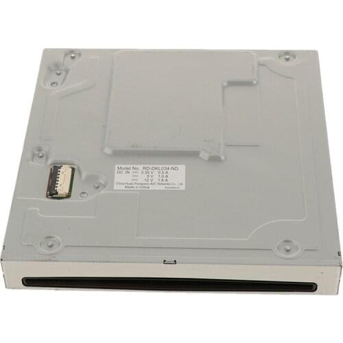 RD-DKL034-ND DVD ROM Disc Drive for Nintendo Wii U Reader Module Replacement