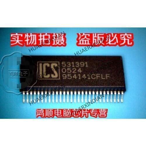 Brand new original ICS954141CFLF .!!! High Quality
