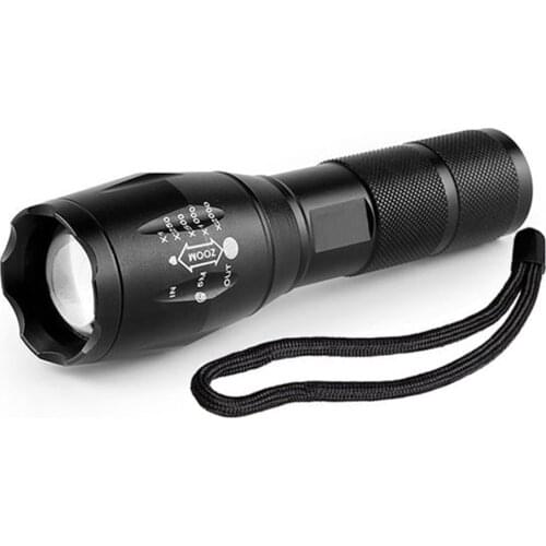 SWEET HOME LIHGT Tactical Flashlights