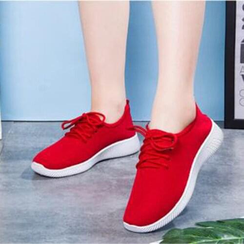 ULILICOO Women's Sneakers