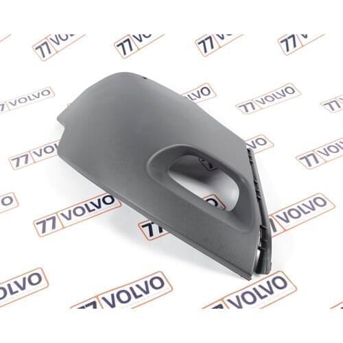 VOLVO Motorcycle Frames & Mounts