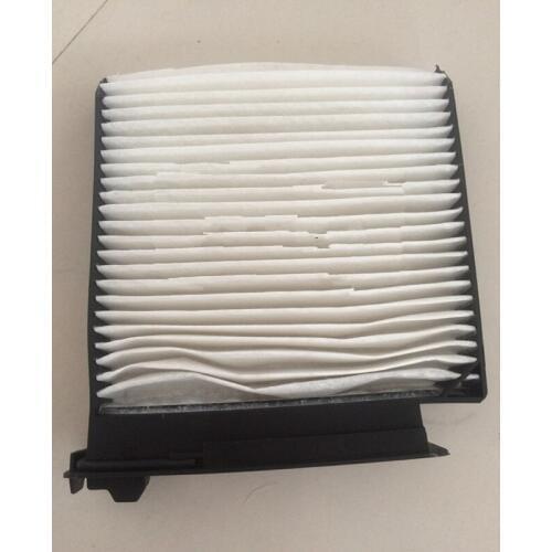 Cabin Air Filter 8201153808 For RENAULT CLIO Grandtour 2008-,CLIO II III 2005-,SANDERO/STEPWAY I 2007-,MODUS / GRAND MODUS 2004