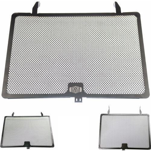 Motorcycle Radiator Grille Guard Cover Protector For YAMAHA XSR900 2015-2016