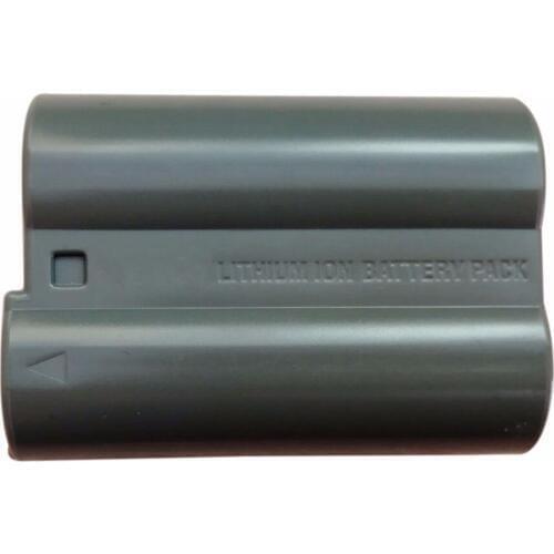 10pc/lot EN-EL15A EN-EL15 Battery For Nikon D850 D810 D750 D610 D7500 D7200 MH-25 MB-D15
