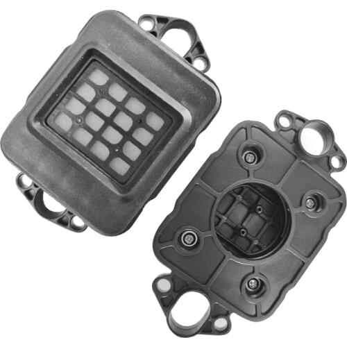 10× TX800 TX800 capping station for Epson TX810 TX710 A800 TX820 XP600 printer cap top DX6 DX10 head clean unit