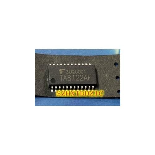2pcs/lot TA8122AF SOP24 [SMD]
