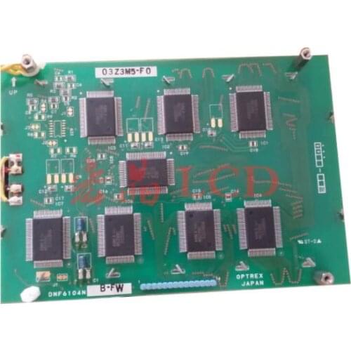 5.0'' LCD EW50111BMW