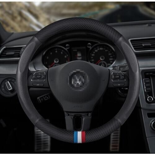 Aromatic Car Steering Wheel Braids
