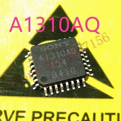 1pcs/lot Hearing Aid Batteries A1310AQ