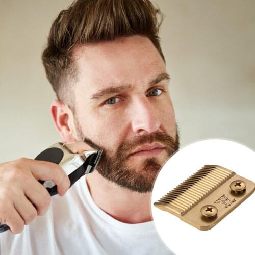Men Shaver Razor Replacement Blade Portable Hairdressing Safety Foil Head Replacement Elements for Braun W-4 Series