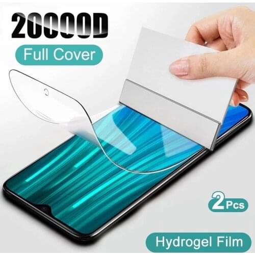 FFDESIGN Screen Protectors For Xiaomi Redmi Note 5