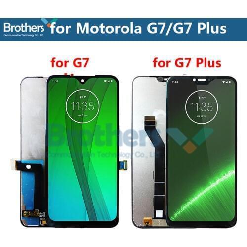 FLPORIA Screens For Motorola
