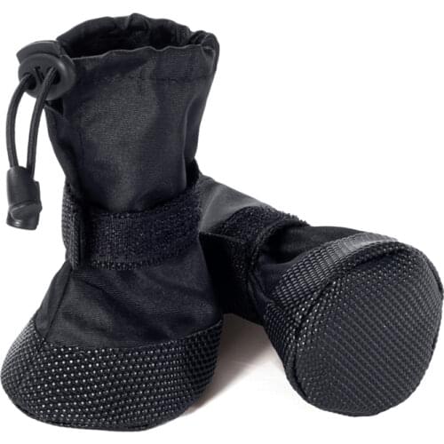 GAMMA Shoes For Dogs