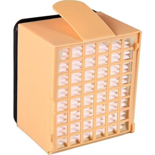HEPA Filters Element For Vorwerk Kobold VK135 VK136 Vacuum Cleaner parts Replacement