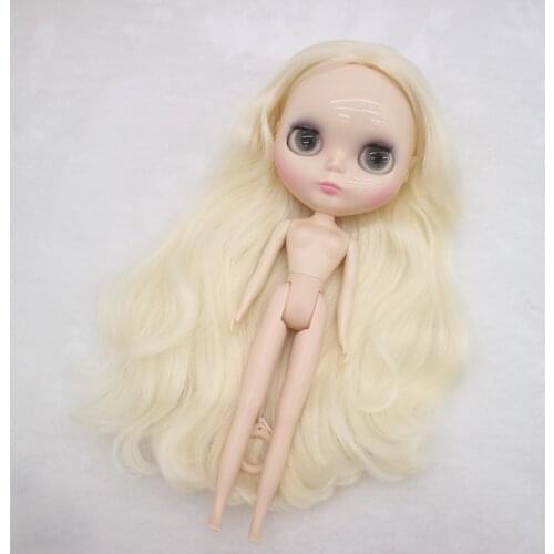 Nude blyth dolls suitable for girl 2021