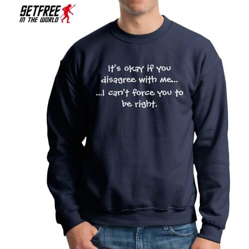 Мужские толстовки OLOEY China At AliExpress