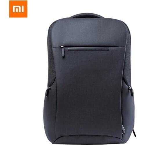 Original Xiaomi Mi Business Travel Backpack 2 Multifunction 26L Duffle Bag Laptop Bagpack for Men Waterproof Large Shoulder Bags