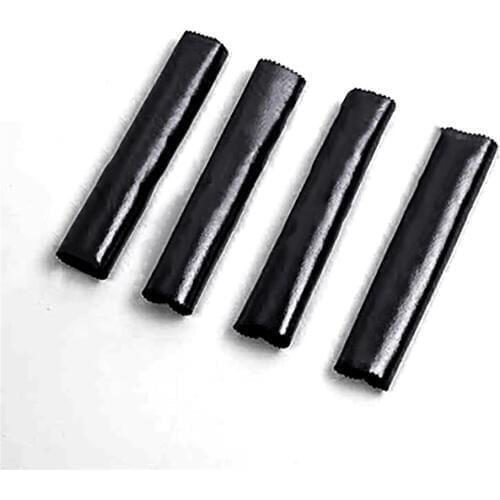 ​ Car Spring Dust Sleeve 4pcs/set Shock Absorber Cover Model for 1/10 Traxxas 89076-4 X-Maxx 4WD RC Car