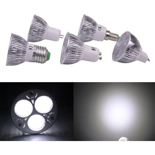 Светодиодные LED лампы GU5.3 QUSOBGT China At AliExpress