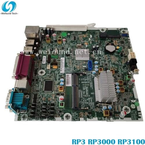 100% Working server Motherboard for 724726-001 674723-002 Fully Tested