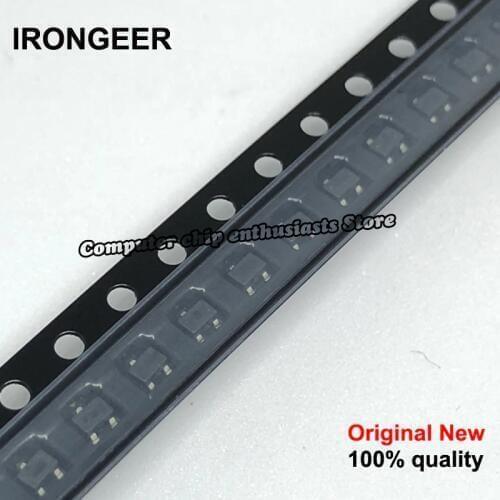 100PCS BAV70 0.2A 70V SOT-23 A4 SMD SOT transistor BAV70LT1G
