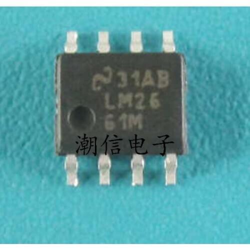 10cps LM2661M SOP-8