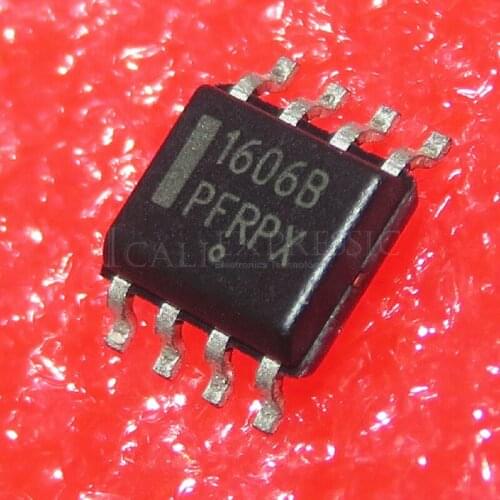 5PCS NCP1606B NCP1606 SOP-8 In Stock